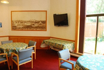 Community Room - Photo Gallery 11