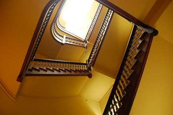 Academy Stairs 1 - Photo Gallery 13