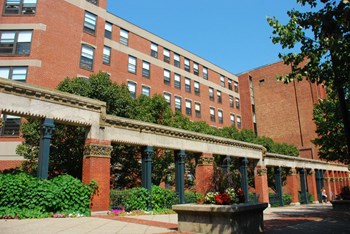 Academy Exterior 3 - Photo Gallery 8