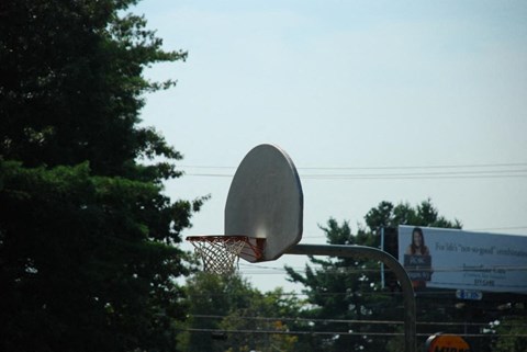 Amherst Park