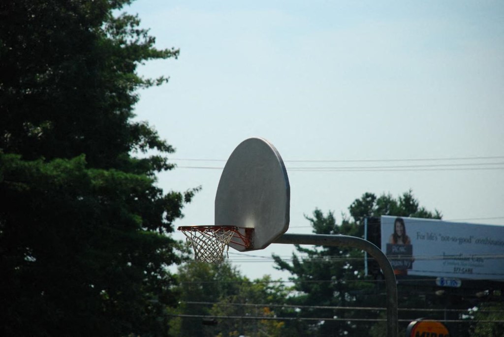 Amherst Park