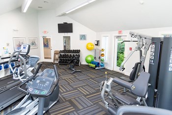 Beverly Commons Fitness Center - Photo Gallery 6