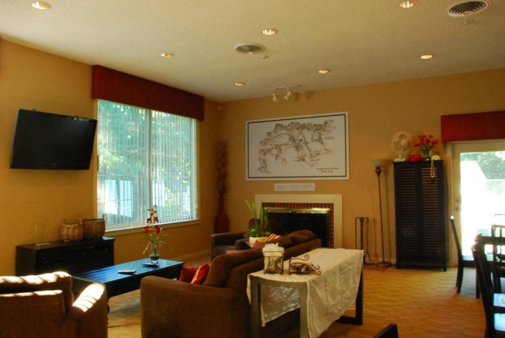 Saugus commons model