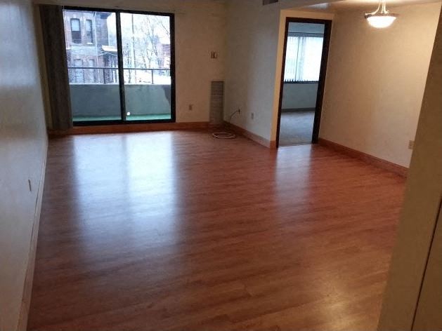 Highland Plaza Apartments