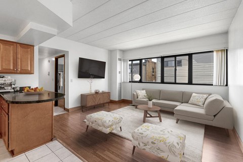 3812 Bates Street 1-3 Beds Apartment for Rent