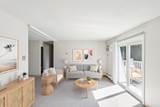 1-bedroom apartment at Rolling Green Apartments in Amherst