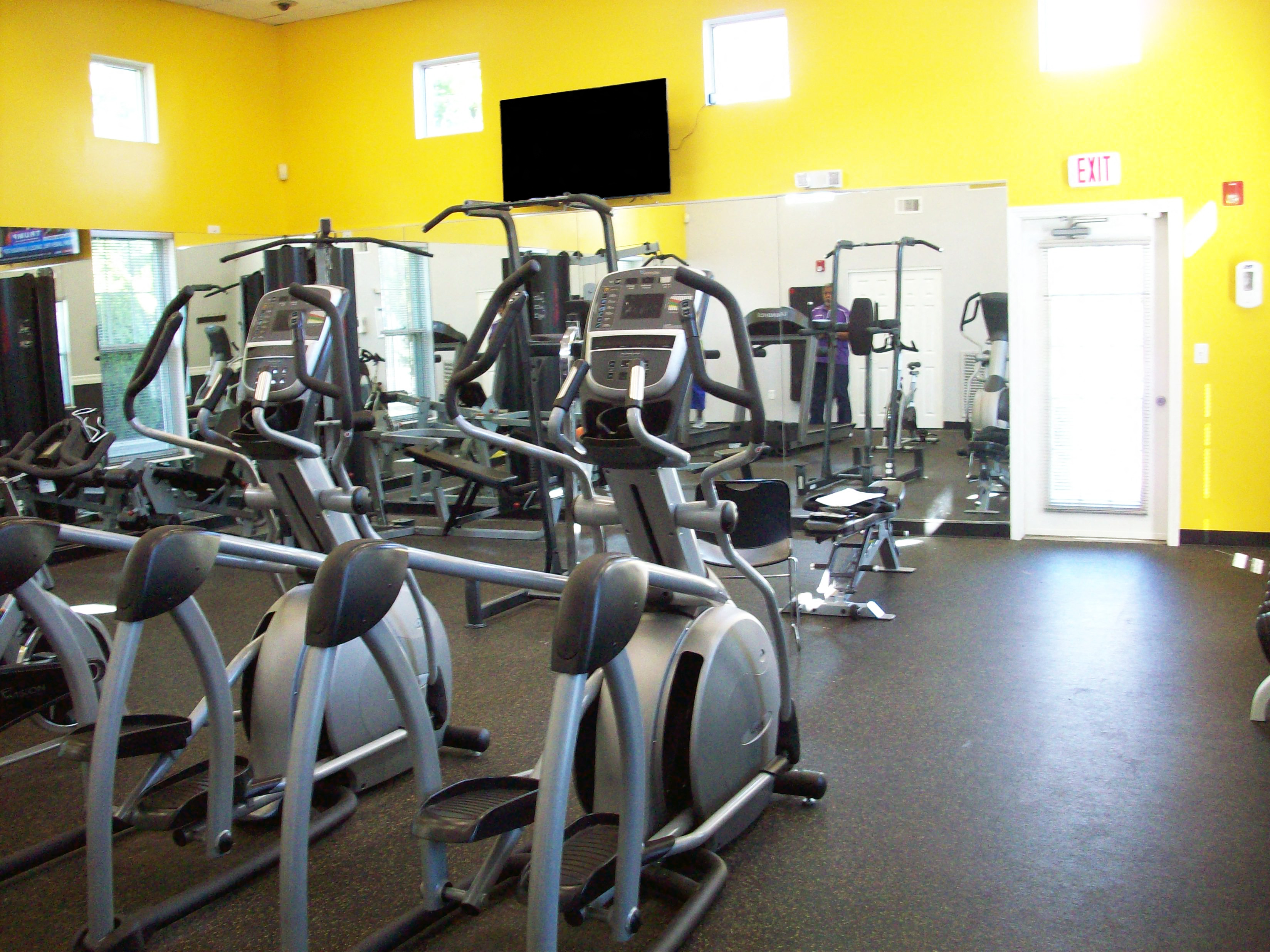 Southwood Square Apartments