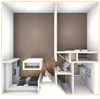 One Bedroom