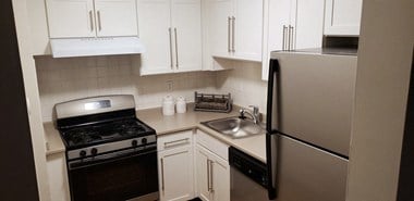 161 Mountain Street West 1 Bed Apartment for Rent Photo Gallery 1