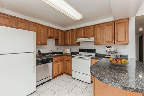 3812 Bates Street 1-3 Beds Apartment for Rent