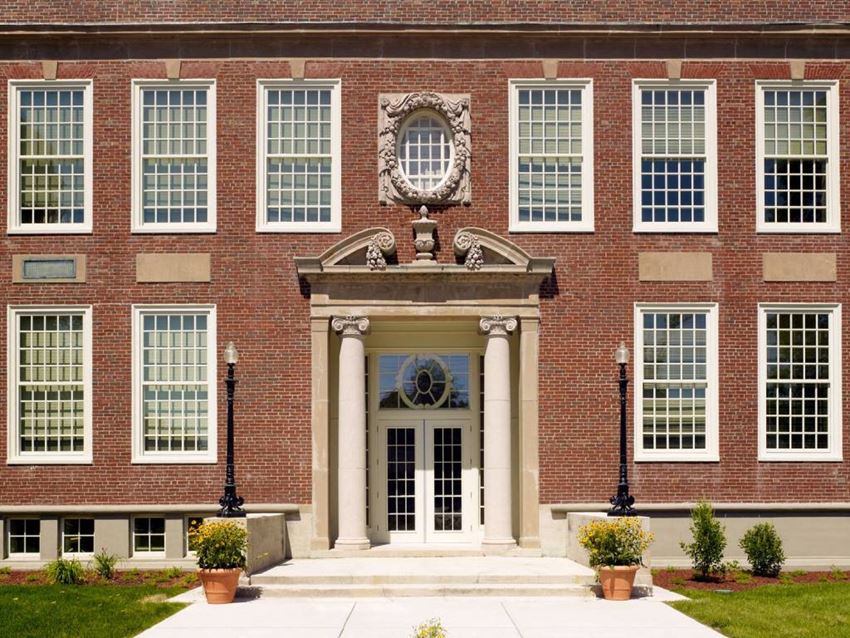 Wilber School Apartments, 75 South Main Street, Sharon, MA RentCafe