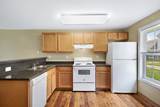 2-bedroom apartment at Cornerstone Townhomes in Niagara Falls