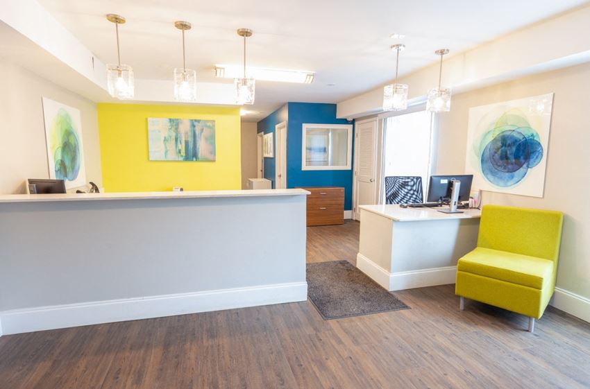 The Belt Atlantic Apartments, 4000 Midlothian Turnpike 102, Richmond