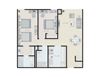 Two Bedroom Two Bathroom Bates Hill .