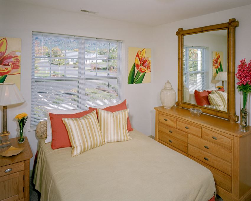 Treehouse At Easthampton Meadow Apartments, 1 Treehouse Circle