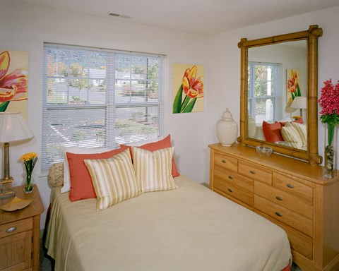 One Bedroom Treehouse At Easthampton Meadows.