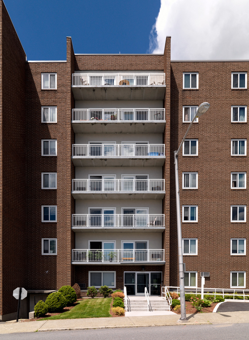 Jaclen Tower Apartments, 215 Rantoul Street, Beverly, MA RentCafe