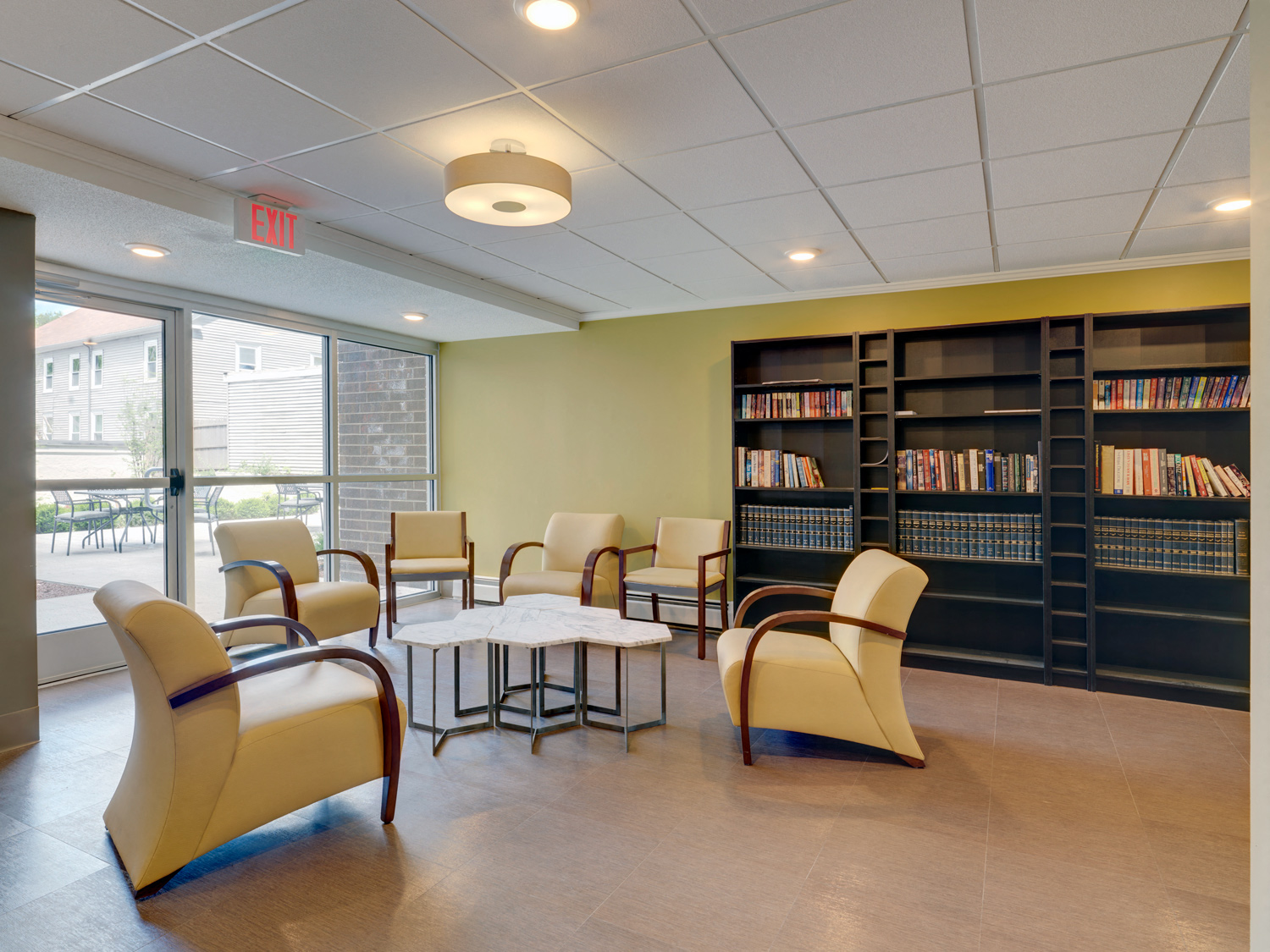 Jaclen Tower Apartments, 215 Rantoul Street, Beverly, MA RentCafe