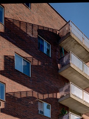 Edmands House Apartments in Framingham, MA. - Photo Gallery 2