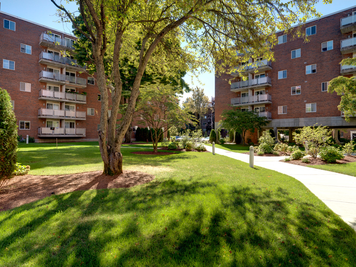 Edmands House Apartments, 15 Edmands Road, Framingham, MA RentCafe