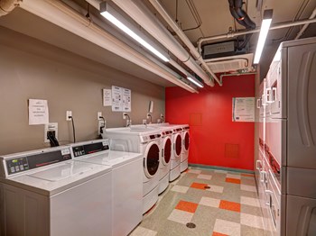 St. Stephen's Apartments Laundry Suites. - Photo Gallery 12