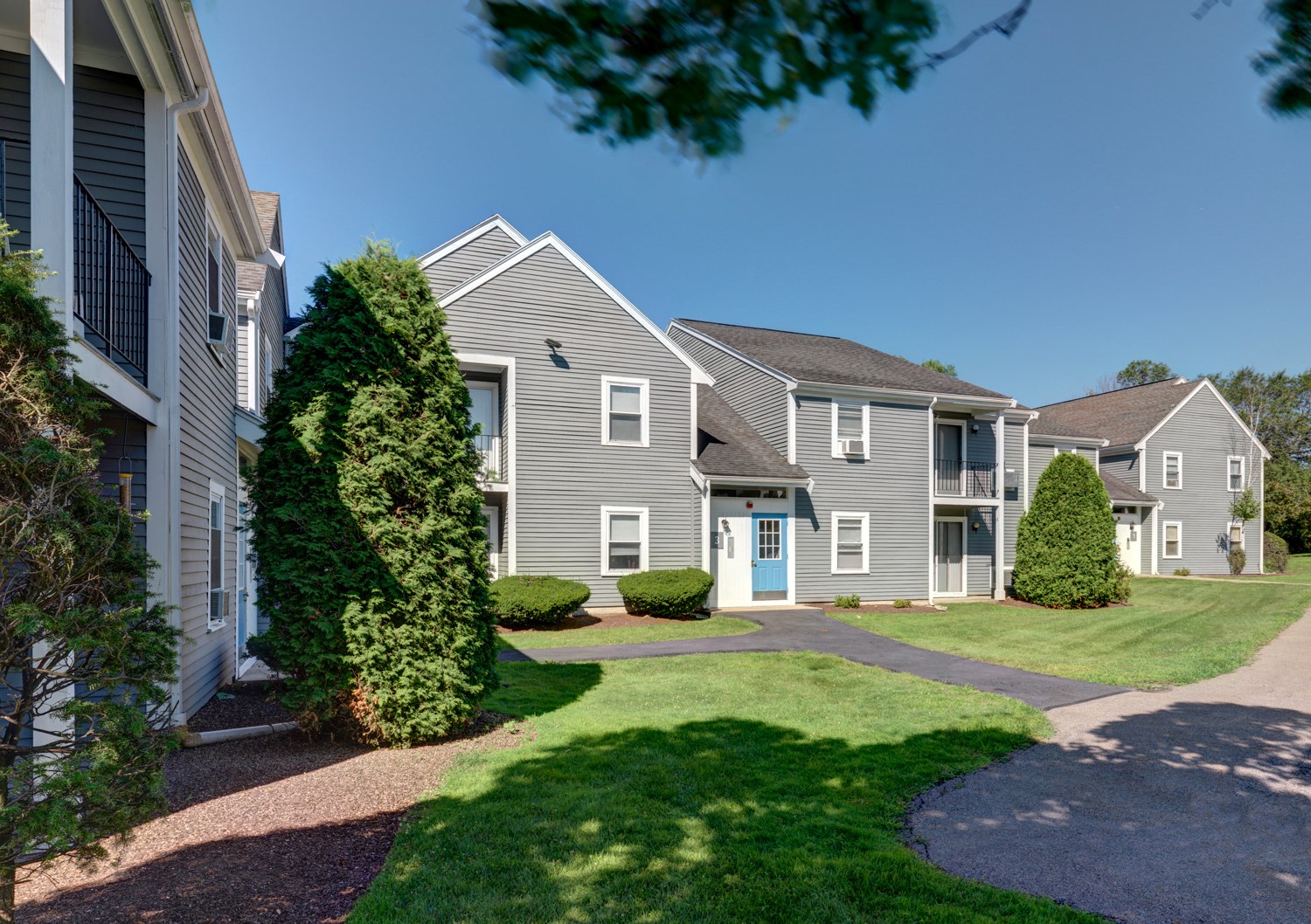 Blue Hills Village Apartments, 735 Randolph Street, Canton, MA RentCafe