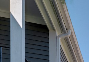 Townhouse Style Apartments at Blue Hills Village in Canton, MA.