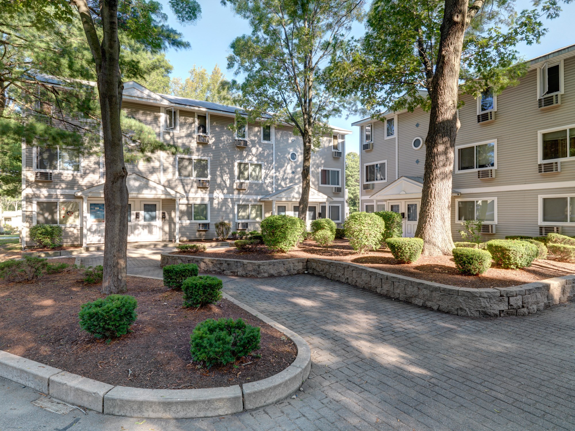 The Pines Apartments, 469 Pine Grove Drive, Brockton, MA RentCafe