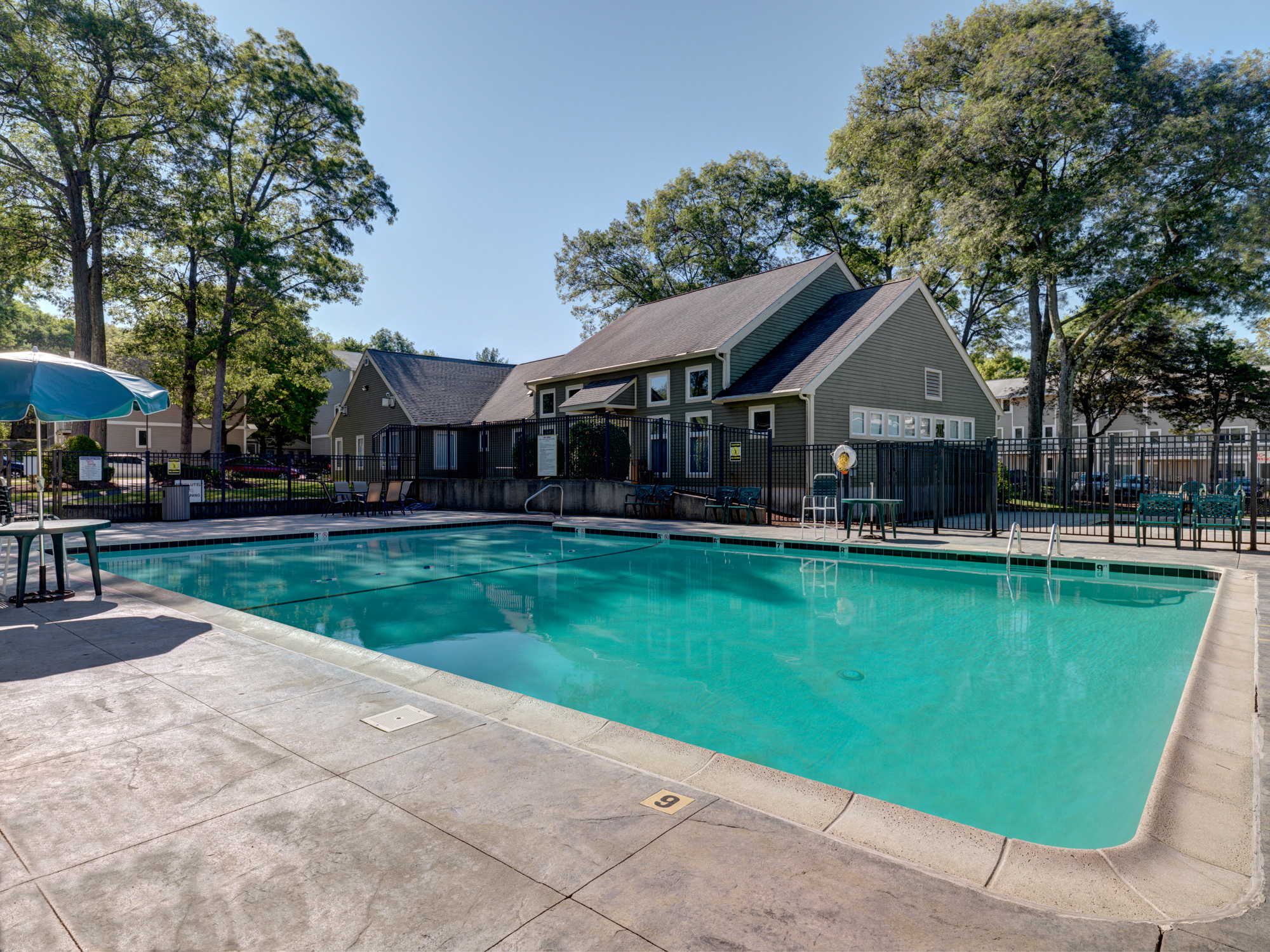 The Pines Apartments, 469 Pine Grove Drive, Brockton, MA RentCafe