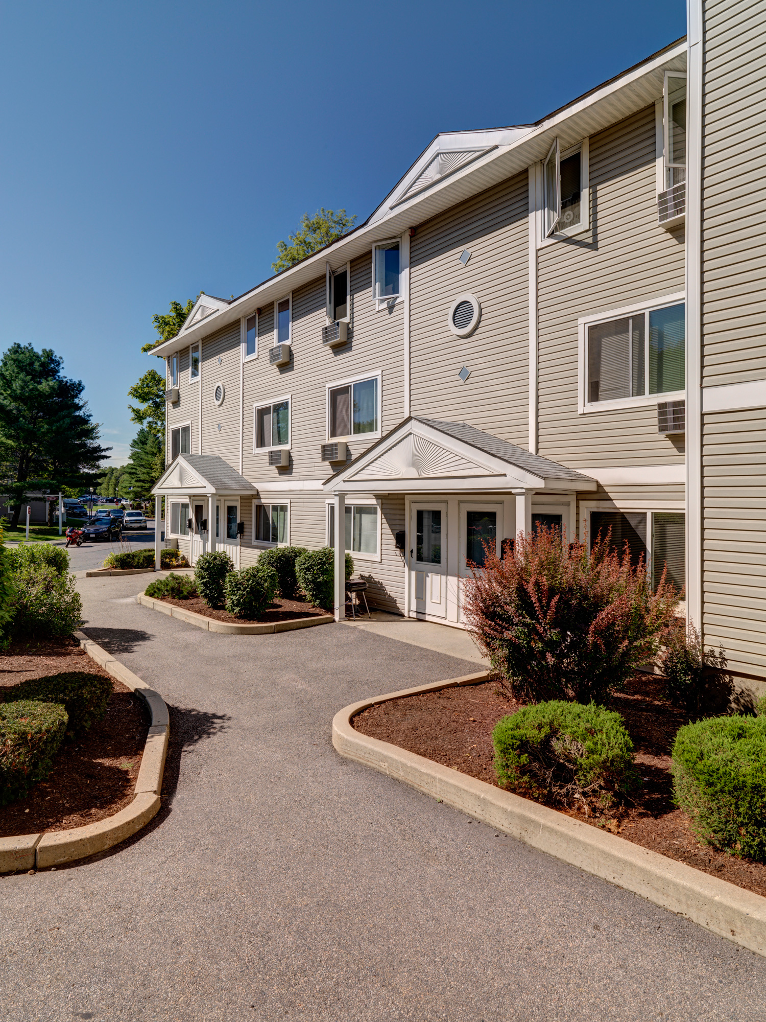 The Pines Apartments, 469 Pine Grove Drive, Brockton, MA RentCafe