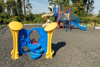 Onsite Playground Area. - Photo Gallery 6