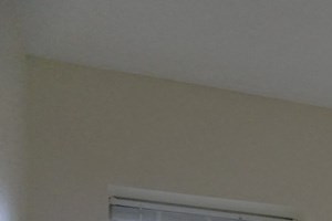Bedroom with balcony at Cumberland Homes in Springfield, MA. - Photo Gallery 2