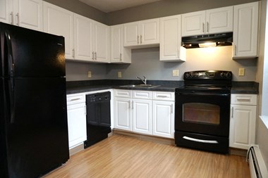 414 Chestnut Street 1-2 Beds Apartment for Rent - Photo Gallery 1