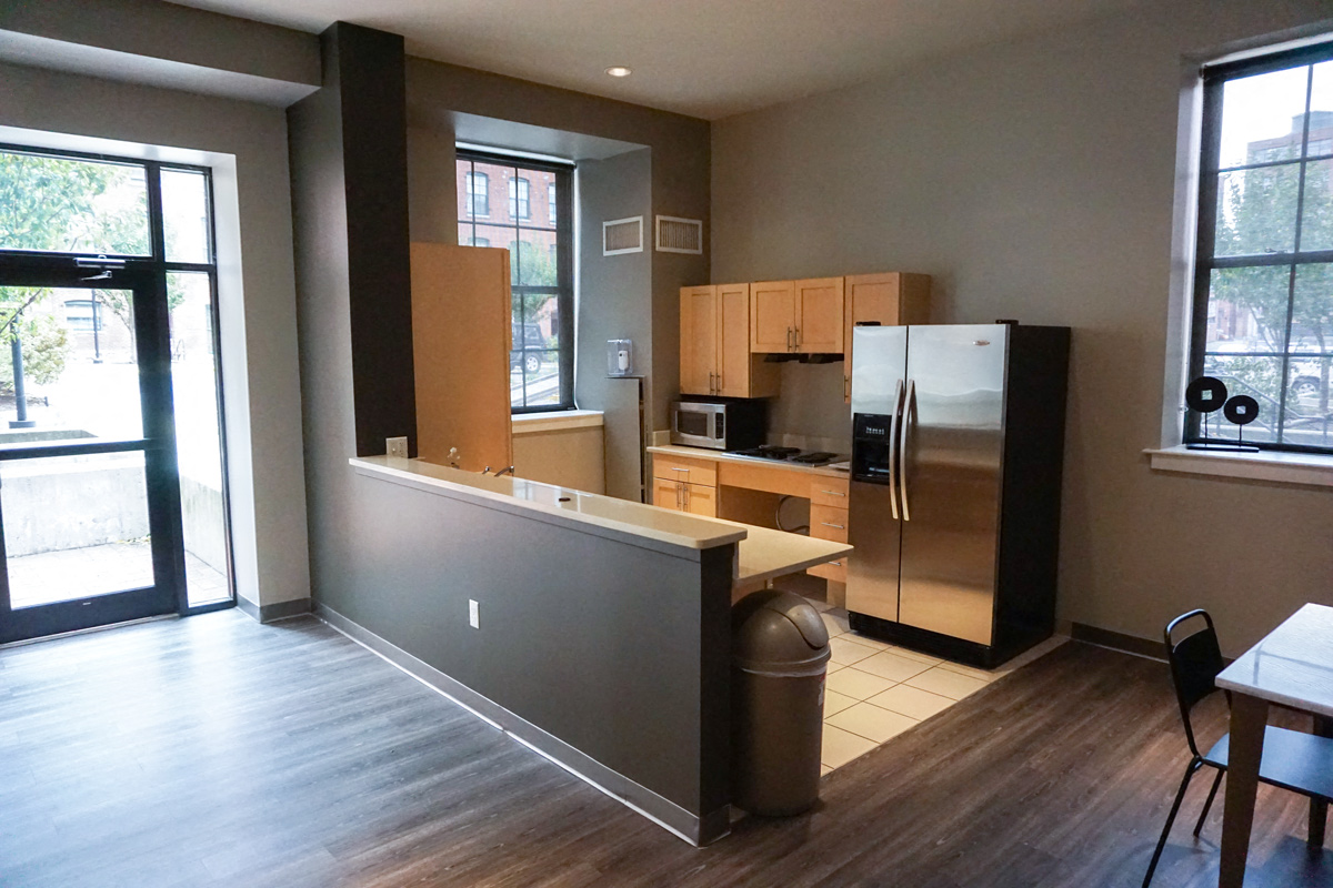 The Cordovan At Haverhill Station Apartments, 45 Locust Street