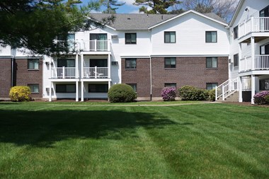 9 Bonney Lane 1 Bed Apartment for Rent