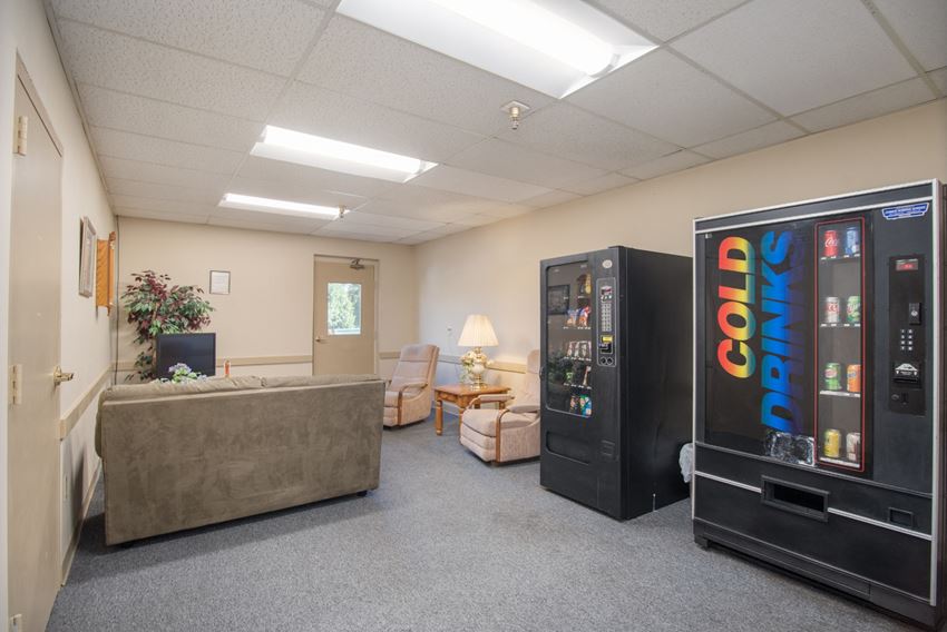 Bridgeville Towers Apartments, 479 Bank Street Ext., Bridgeville, PA