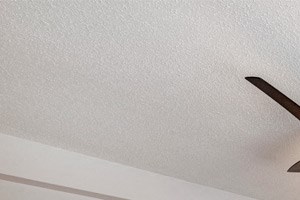 Beautiful living room and ceiling fan at Connecticut Plaza Apartments, 2901 Connecticut Ave NW, Washington, DC