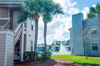 Exterior Building at Fishermans Landing Apartments in Ormond Beach, FL - Photo Gallery 14