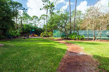 Recreation Area at Fishermans Landing Apartments in Ormond Beach, FL. - Photo Gallery 24