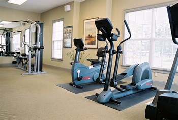 Fitness Center Of Woodlands At Abington Station, Abington MA. - Photo Gallery 5