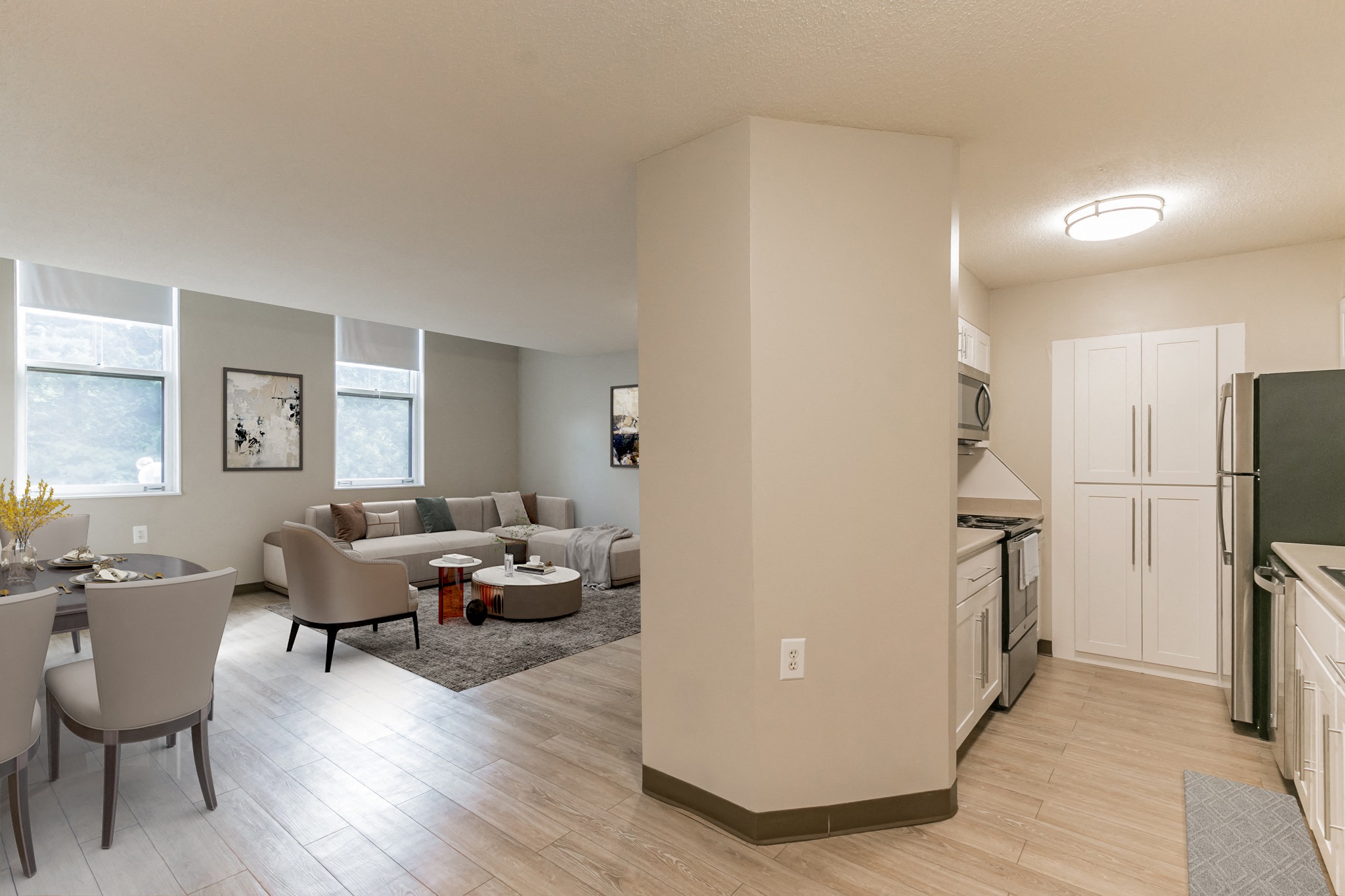 Mill House Apartments, 75 Wells Street, Greenfield, MA RentCafe