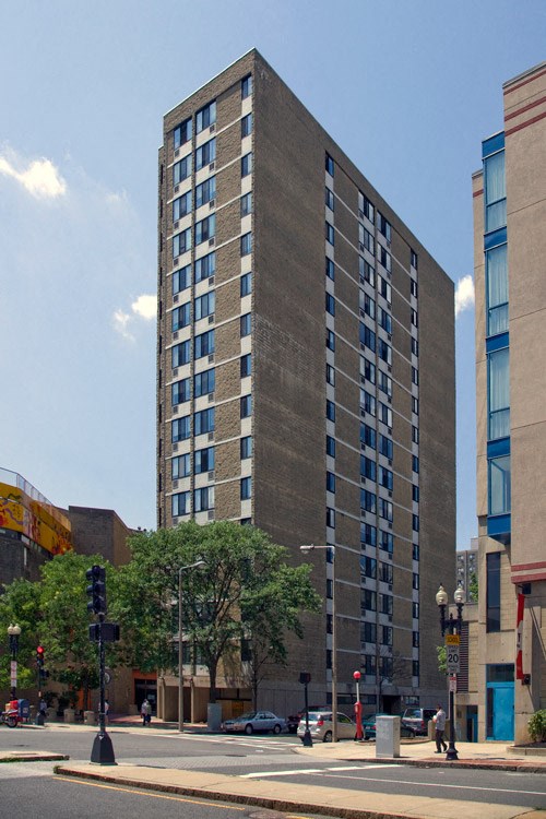 Quincy Tower Apartments, 5 Oak Street West, Boston, MA RentCafe