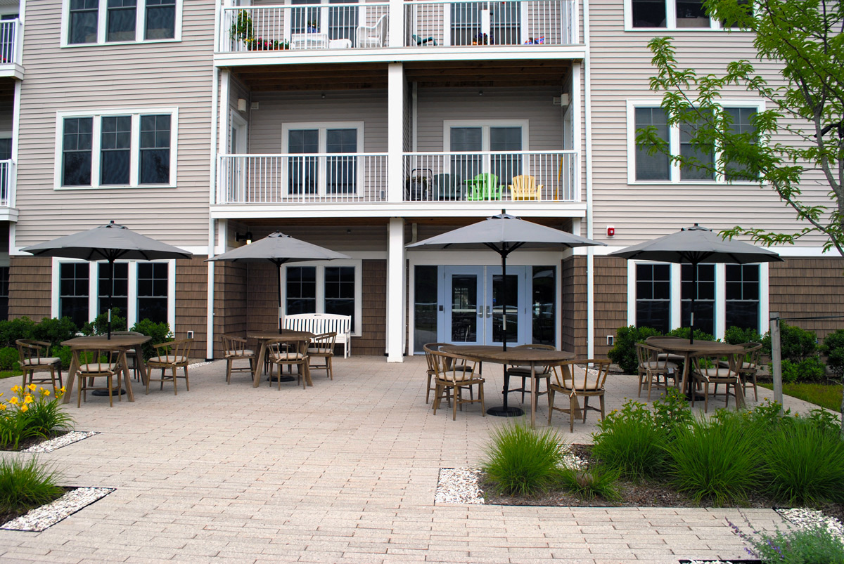 Ocean Shores Apartments, 1209 Ocean Street, Marshfield, MA RentCafe