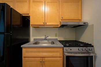 Updated Kitchens with Energy Efficient Appliances. - Photo Gallery 2
