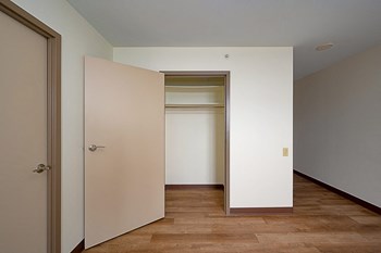 Large Closets in Bedrooms. - Photo Gallery 11