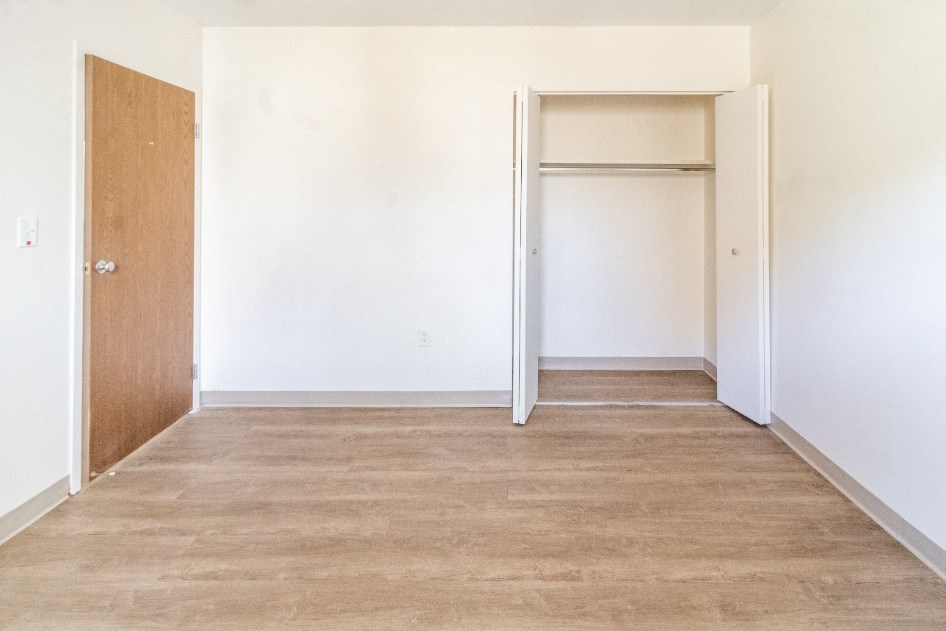 Spacious Bedrooms With Ample Closet Space. at Summerhill Glen, Maynard, Massachusetts