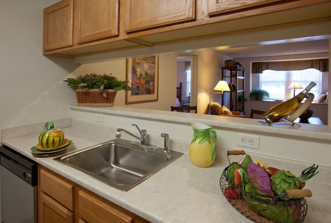 Southwood Square Apartments photo