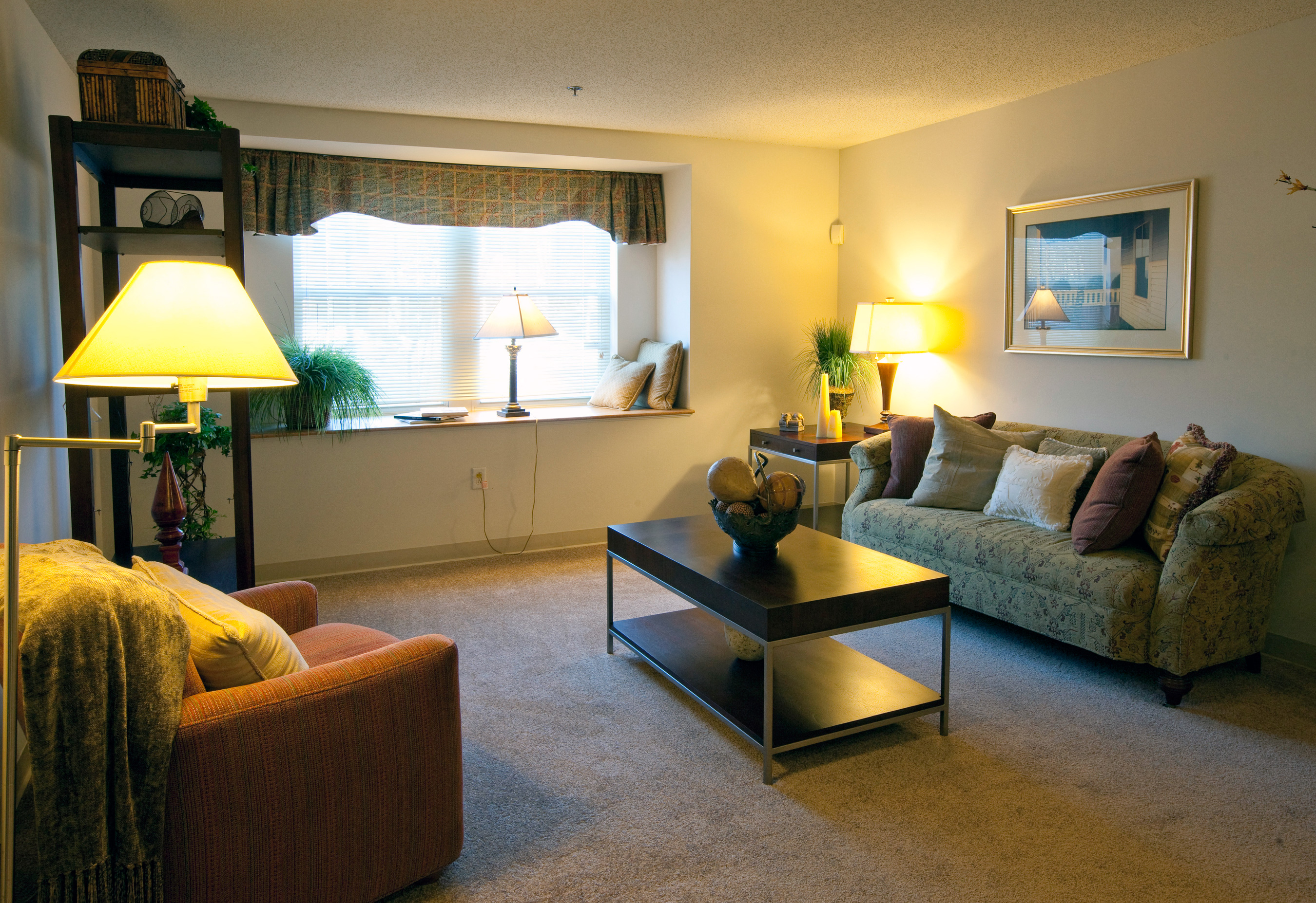 Southwood Square Apartments