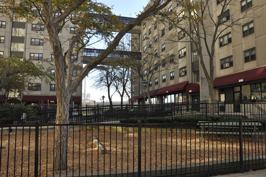 Neighborhood  at Tai Tung Village, Boston, MA 02111