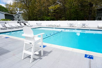 Swimming Pool Chatham West in Brockton, MA. - Photo Gallery 6